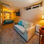 Host Stay Pied-a-terre at Manor View