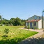 Host Stay Hen Barn