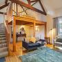 Host Stay The Coach House