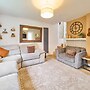 Host Stay Cedar Cottage