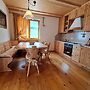 Cozy Apartment in Bad Kleinkirchheim