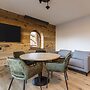 Lavish Apartment With Sauna