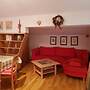 Apartment Near St. Kathrein Thermal Spa