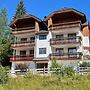 Apartment With Carinthian Mountain View