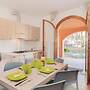 The Charming Marina Village Tipo 3-3 Bedroom Villa 6 Persons
