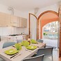 The Charming Marina-village Tipo 3-3 Bedroom Villa 6 Persons