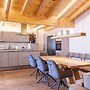 Lush Apartment in Tyrol With Sauna