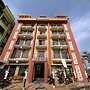 Hotel Big boss New Digha