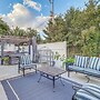 6 Mi to Shore: Vero Beach Family Home