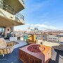 Luxe Dtwn Reno Penthouse ~ 3 Mi to Casinos!