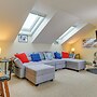 Walk to Mount Snow Resort: Unit w/ Pool & Hot Tubs