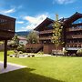 Attractive Chalet in Ehrwald
