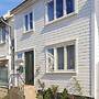 9 Person Holiday Home in Mandal