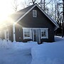 4 Person Holiday Home in Tarnaby
