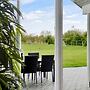 5 Star Holiday Home in Idestrup