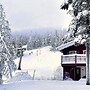 7 Person Holiday Home in Salen