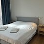 Self Check in Ixelles Apartment Retreat in the Heart of Brussels