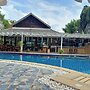 The Forest Hill Cafe & Homestay