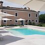 Loft in a Beautiful Villa With Swimming Pool