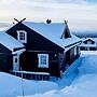 9 Person Holiday Home in Rauland