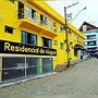 RESIDENCIAL DE ALUGUEL