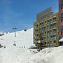 Ski in out Apartemnts by Wehost