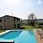 Apartment in Iseo With Swimming Pool