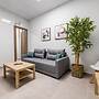 Euphoria Apartment in Nea Ionia