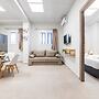 Harmony Apartment in Nea Ionia