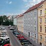 Luxury Musicians Apartment Central Praha