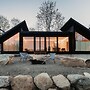 Amazing Falls Cabin - The Refuge at Kulshan