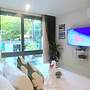 B307-nice Poolview 1 Bedroom 300m To Ao Nang Beach