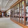 The Executive Suites and Venue