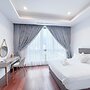 D Rapport Residences by Manhattan Group