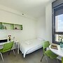 Homey Studio Prime Location in Tel Aviv