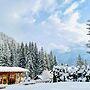 Chalet in Tyrol Near Ski-area