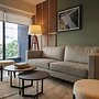 w Grandiosel 2BR in Miraflores Near Larcomar