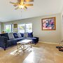 Pet-friendly Palm Coast Home: 8 Mi to Beach!