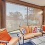 4 Mi to Bonnet Springs Park: Home w/ Patio & Yard!