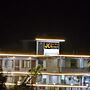 Ditya Destiny's JK River View Resort