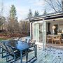 3 Person Holiday Home in Ebeltoft