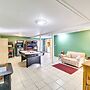 Game Room & Yard: Charming North Creek Home!