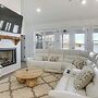 Private Lakeview Haven in Rockford