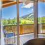 Mountain-view Chalet in Wagrain