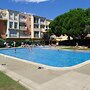 Charming Apartment in Empuriabrava