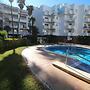Apartment in Roses for 4 People