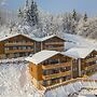 Chalet in Wagrain Near Flying Mozart Cable