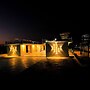 Exotic Retreat