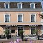 Hôtel Au Bout du Quai