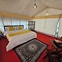 Bhoj Luxury Tent